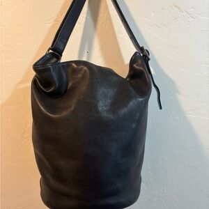 Vintage Coach Bleeker Tote